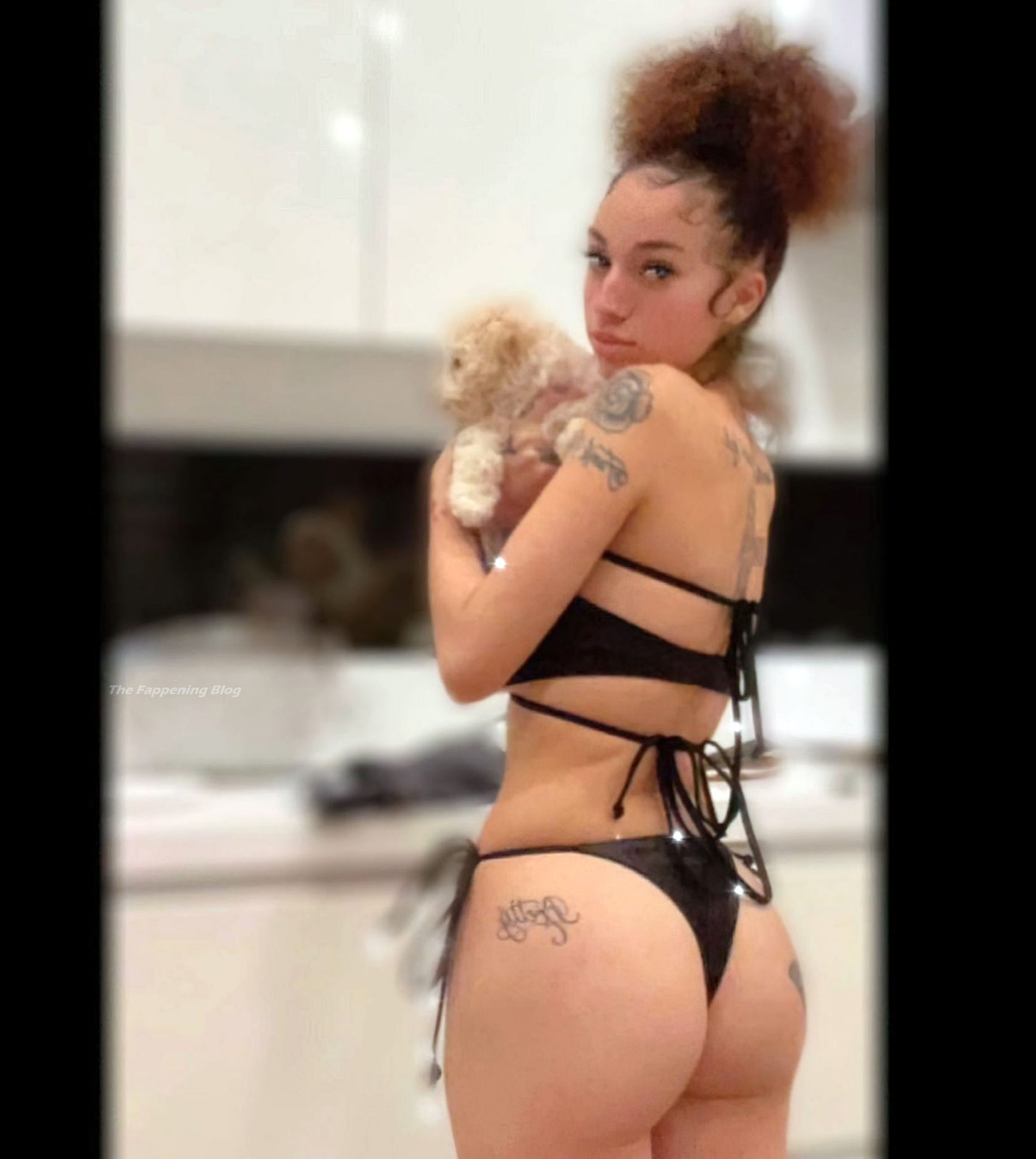 Bhad Bhabie Nude LEAKED Pics And Porn Video 2021 Scandal Planet