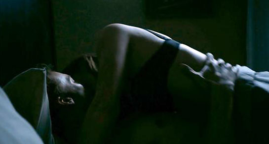 Ashley Greene Nude Pics & Porn Video & Sex Scenes 14