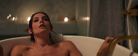 Ashley Greene Nude Pics & Porn Video & Sex Scenes 26