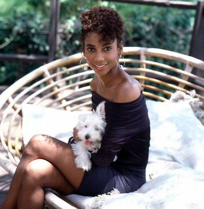 48 Nude pictures Of Holly Robinson Peete Are Simply Excessively Damn Delect...
