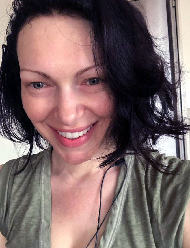 Laura Prepon Nude And Sexy Pics And Porn Video And Sex Scenes Leaked Nude