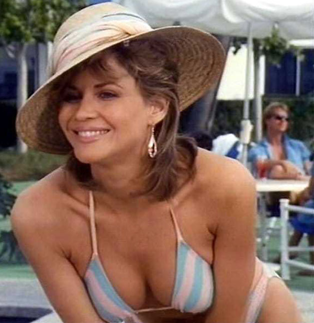 Markie Post Nude And Sexy Pics Porn Video Scandal Planet Hot