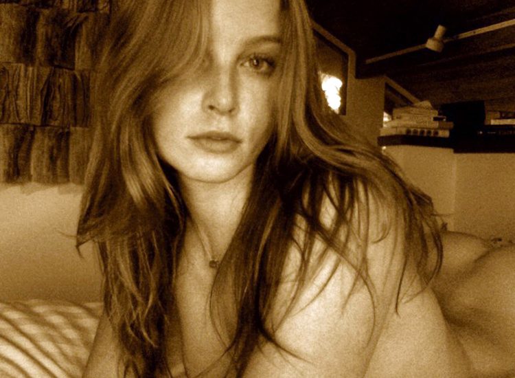 750px x 550px - Rachel Nichols Nude Leaked & Porn Video & Sex Scenes - Scandal Planet