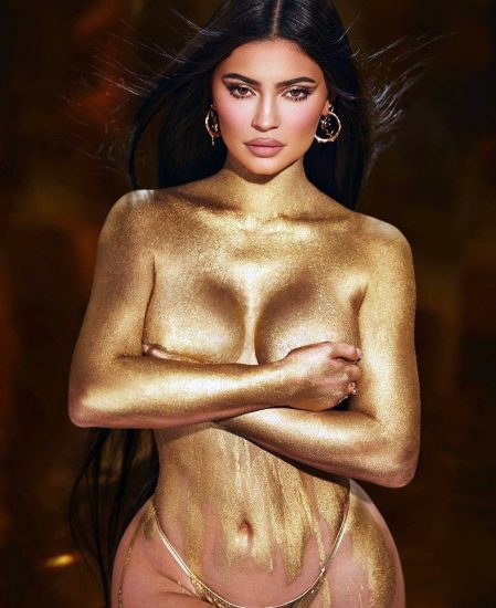 Jenner nude