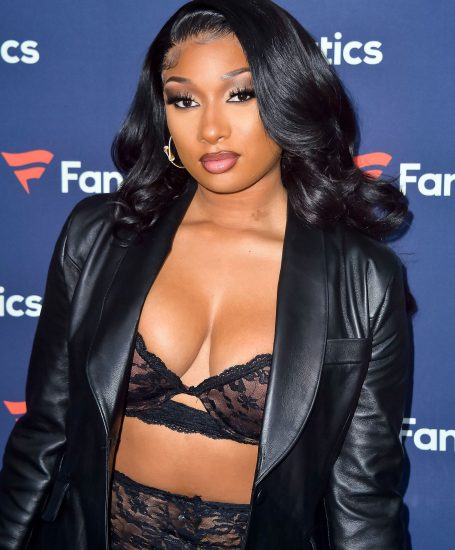 Megan Thee Stallion Nude LEAKED Pics & Porn Video - Scandal Planet