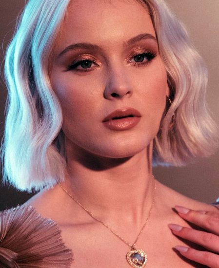 Zara Larsson Nude & Sexy LEAKED Pics And Sex Tape 96