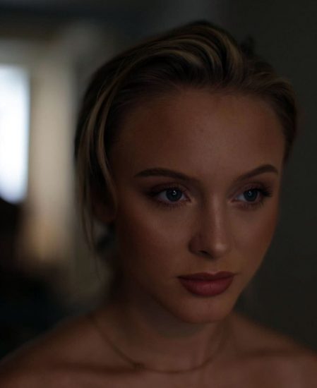 Zara Larsson Nude & Sexy LEAKED Pics And Sex Tape 491