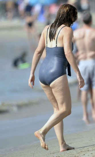 Jennifer Garner Nude Leaked