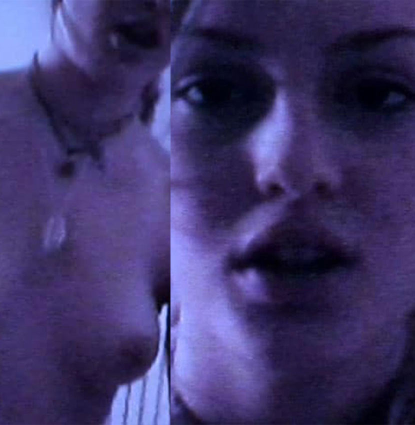 Leighton Meester Nude In Scandalous Porn Video Scandal Planet 4740