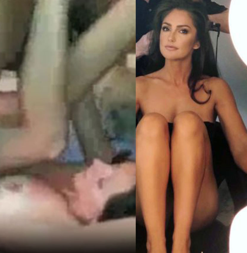 Minka Kelly Nude And Sexy Pics Porn Video Naked Scenes