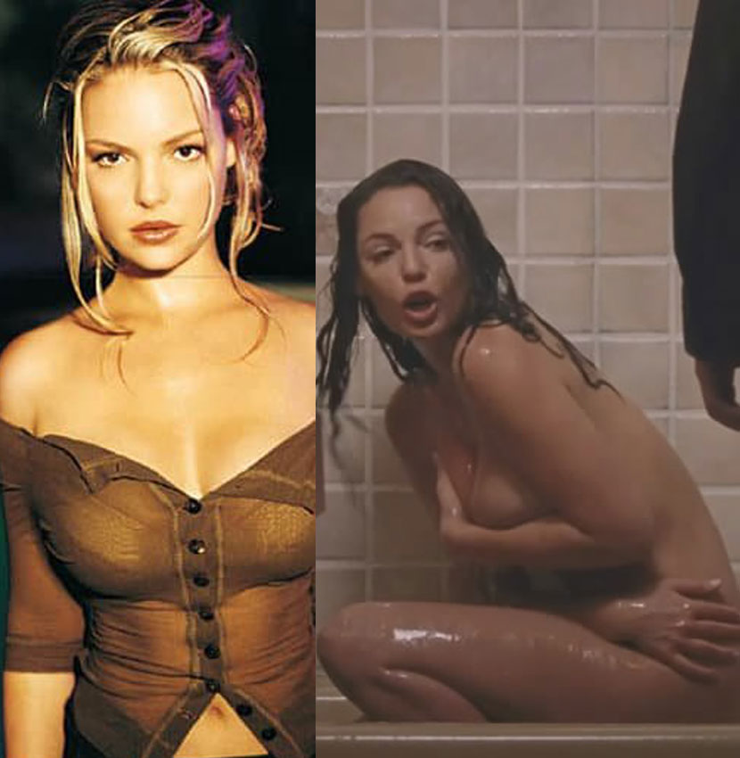 Katherine Heigl Porn Magazine - Katherine Heigl Nude In Latest Sex Scenes [2023] - HOTNaijaâ„¢ â€“ Naija Porn  Videos And Leaks