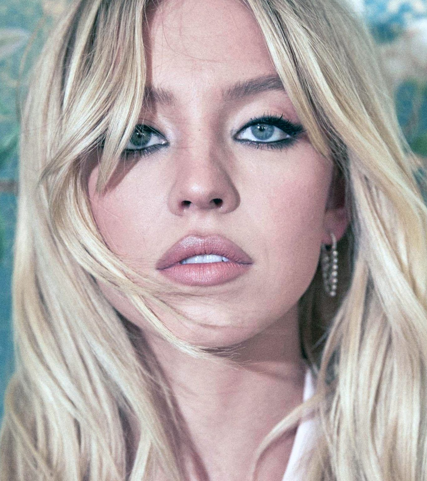 Sydney Sweeney Nude Leaked Pics And Sex Tape And Naked Scenes 