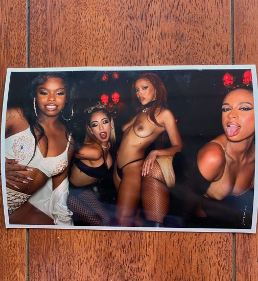 505px x 550px - Doja Cat Nude LEAKED Pics & Blowjob Porn Video - Scandal Planet
