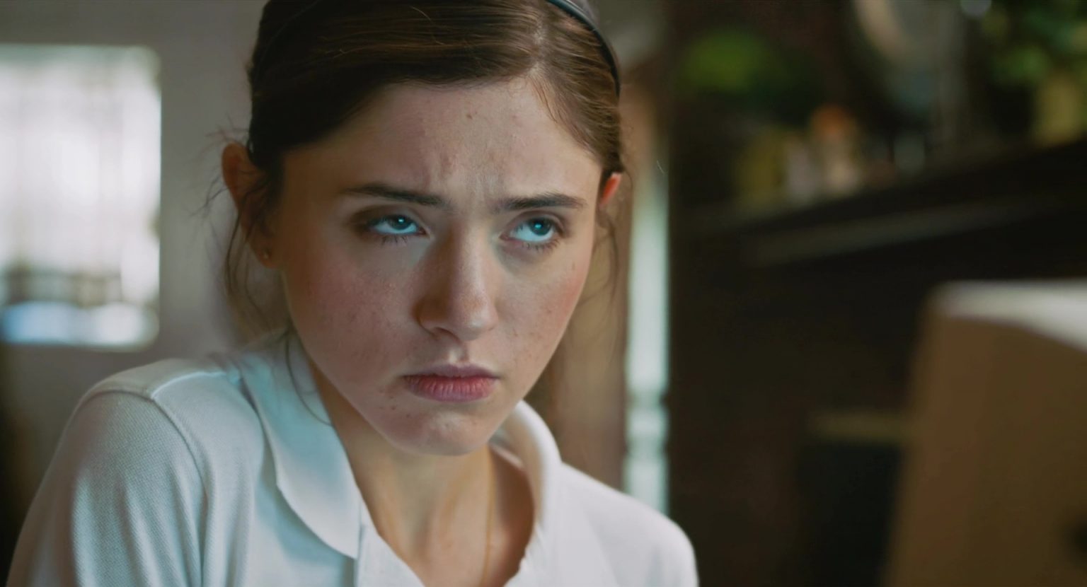 Natalia Dyer Nude Pics Scenes And Leaked Porn Video Scandal Planet 0885