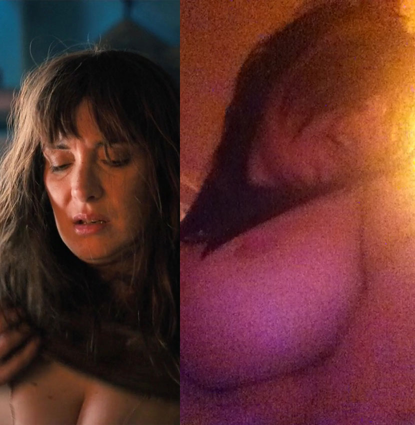 Winona Ryder Leaked Nude