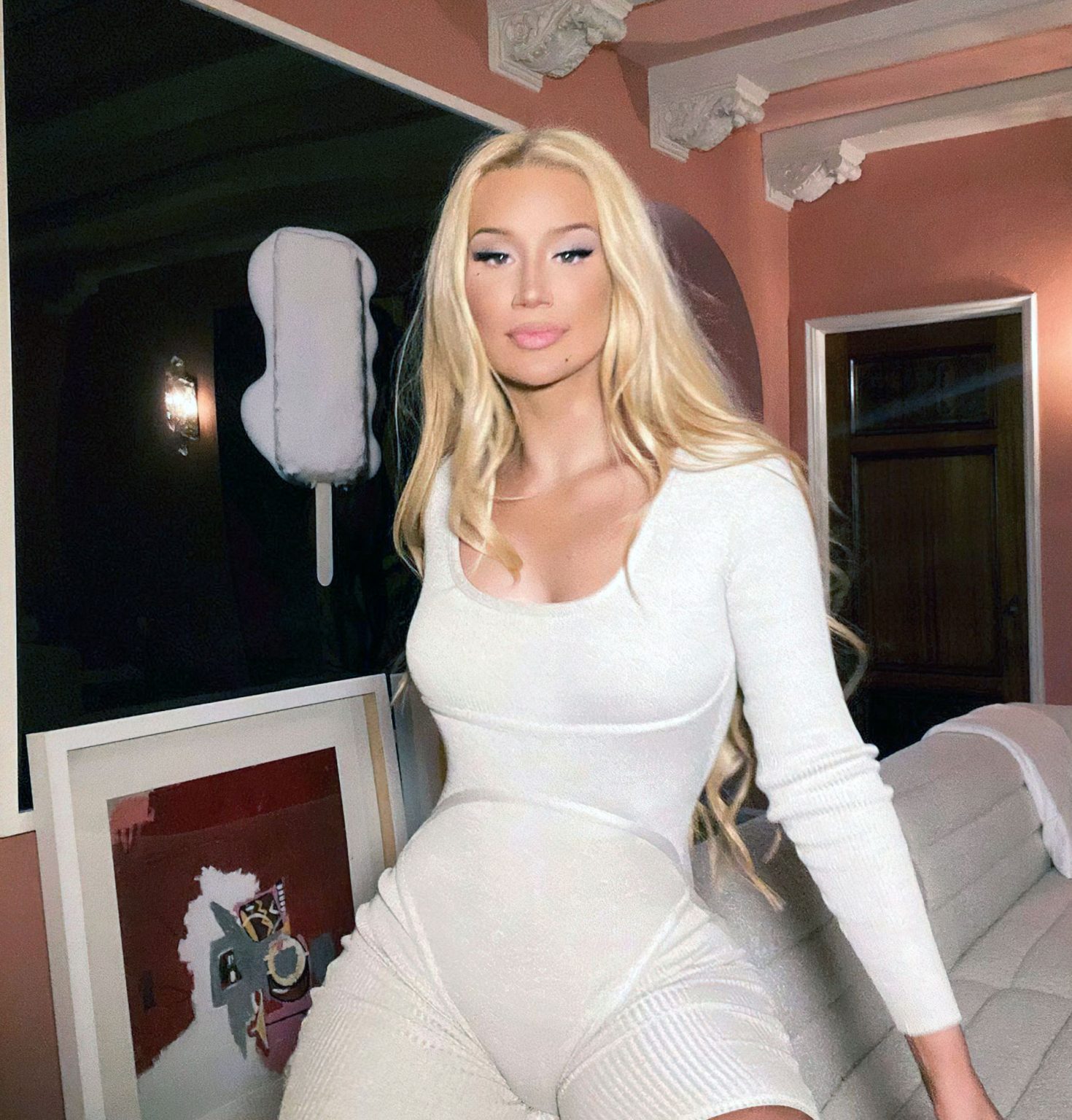 The Iggy Azalea Leak: A Scandal Of EPIC Proportions