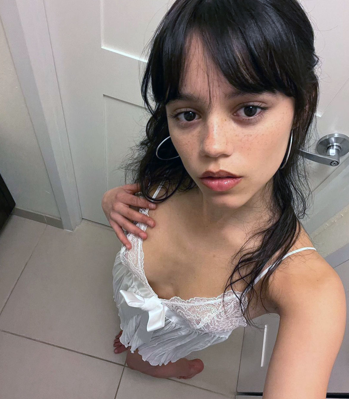 Nude Exposed - Jenna Ortega Nude Photos and LEAKED Porn - Scandal Planet