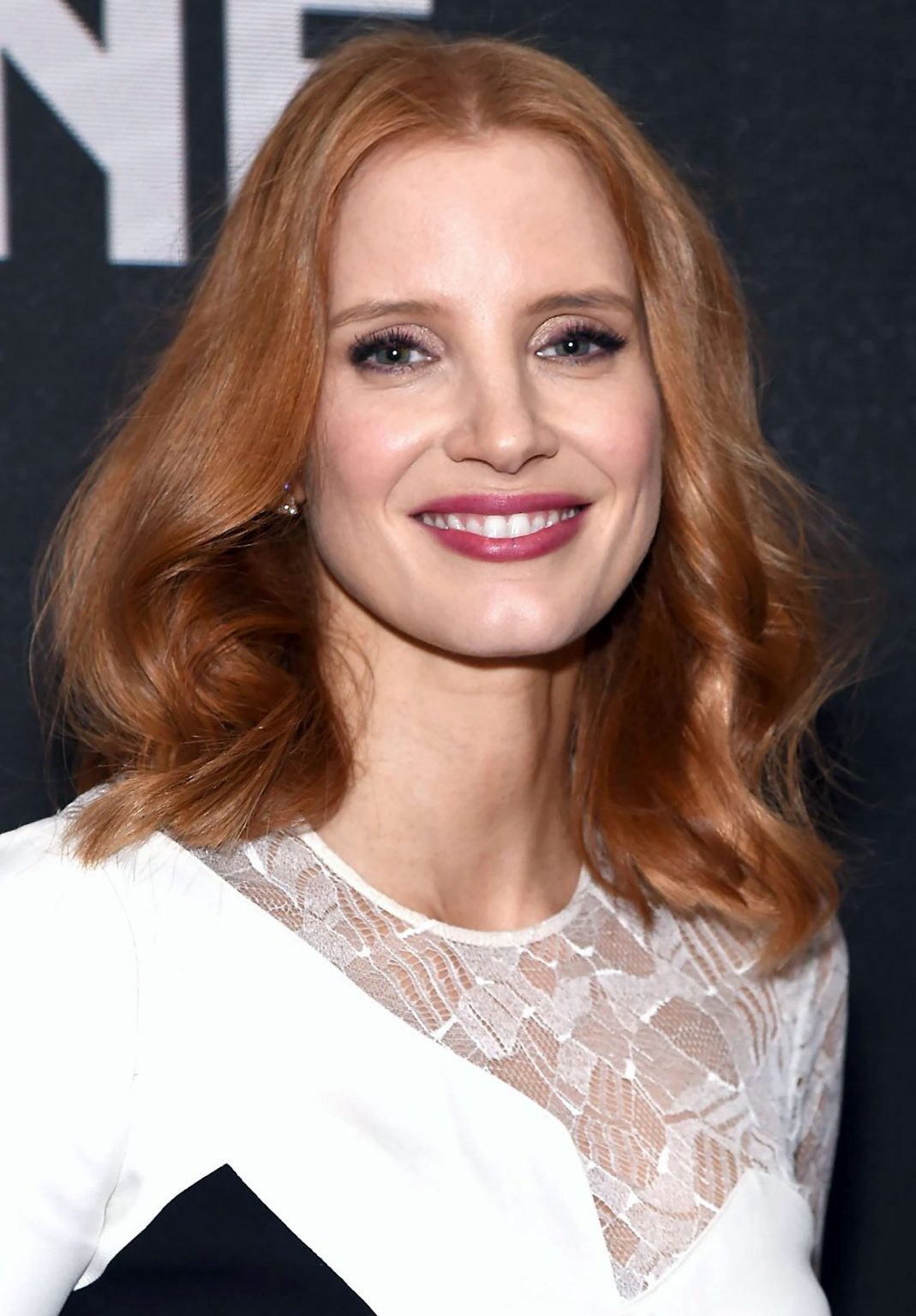 Jessica Chastain Nude Leaked Pics And Porn Scandal Planet