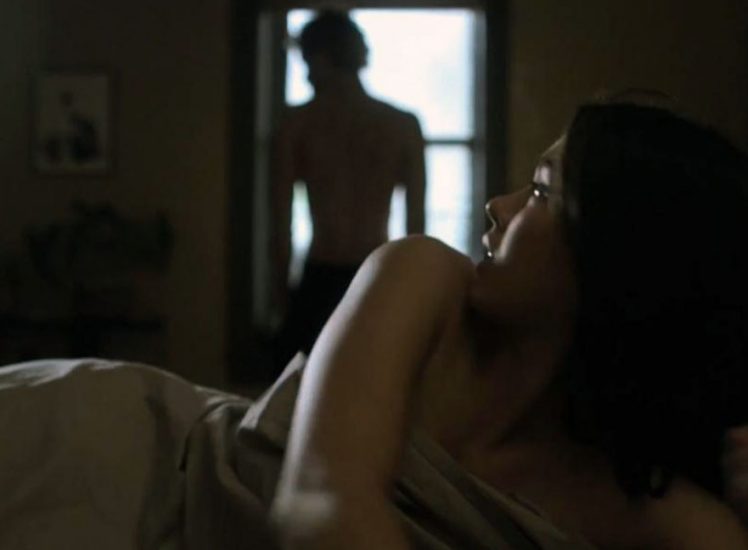 Jessica Henwick Nude Photos And Sex Scenes Scandal Planet