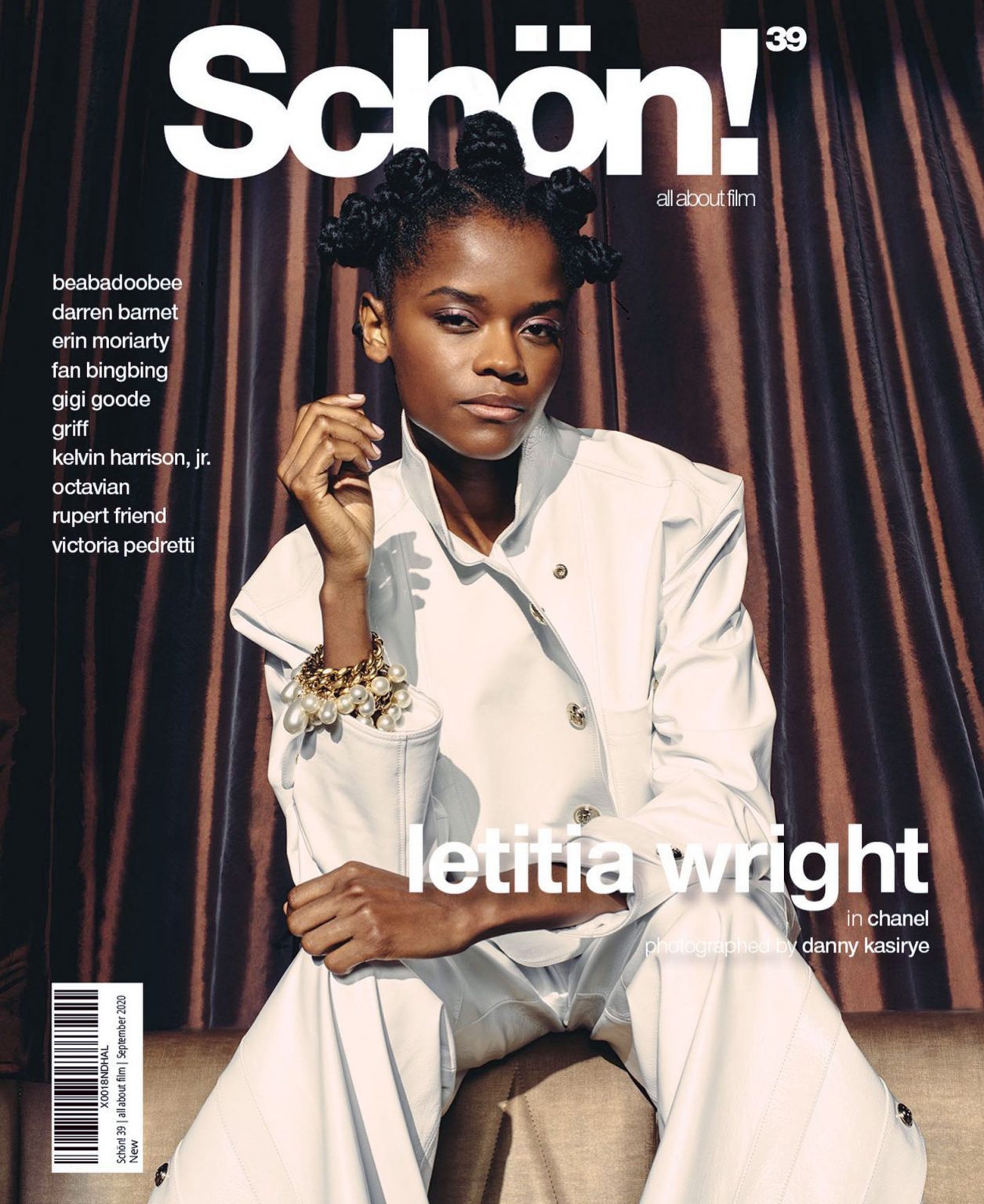 Letitia Wright Nude Pics And Leaked Porn Scandal Planet