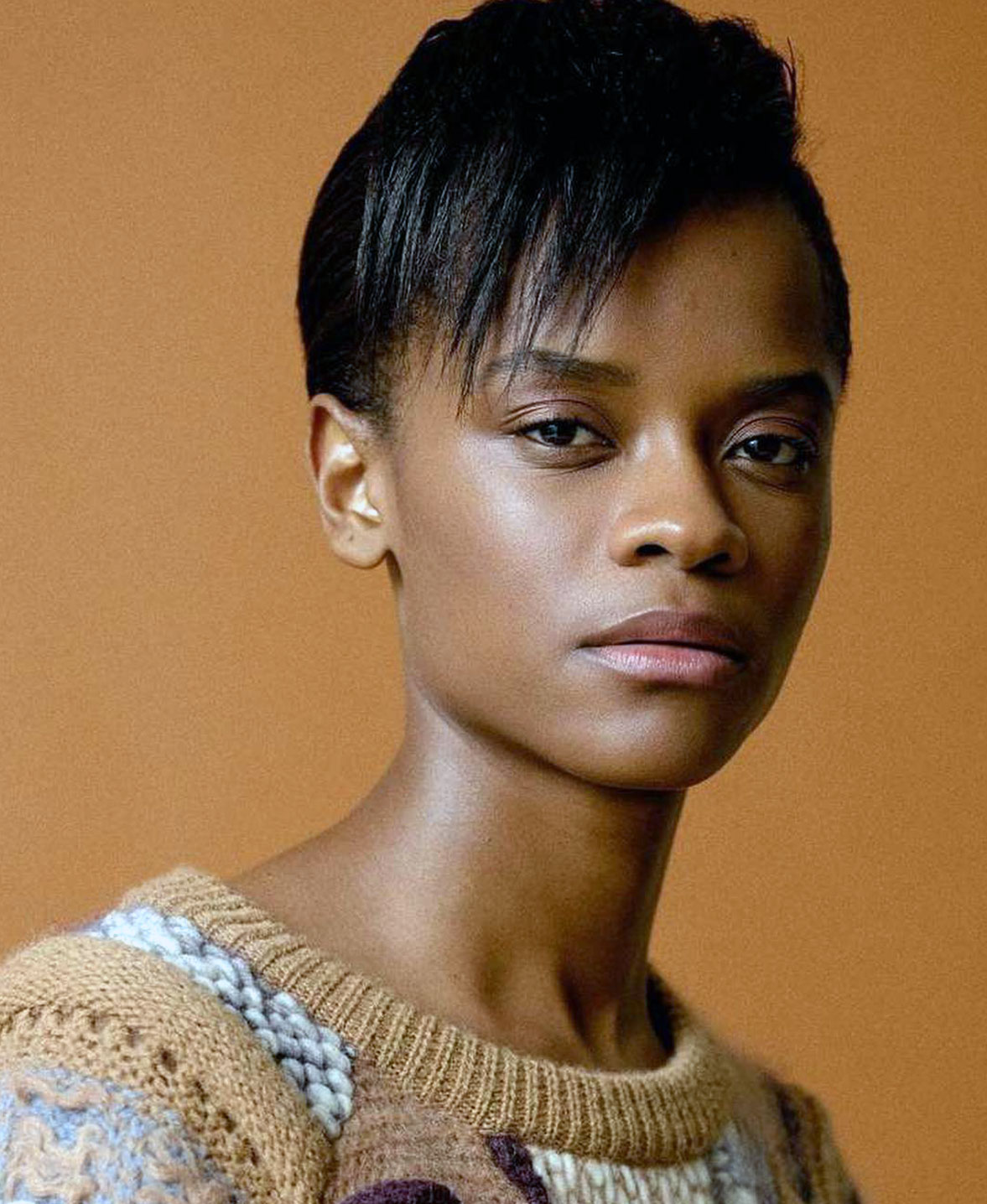 Letitia Wright Nude Pics And Leaked Porn Scandal Planet