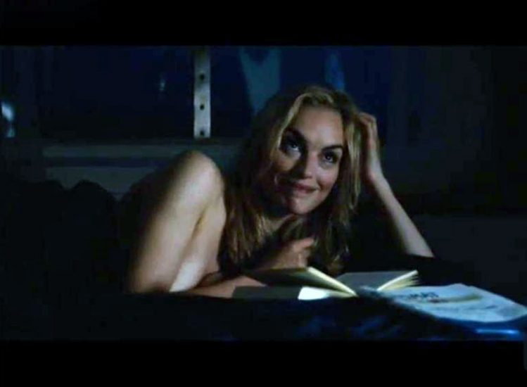 Nina Hoss Nude Photos Scenes And Porn Scandal Planet