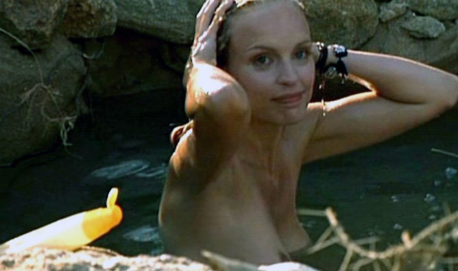 Nina Hoss Nude Photos Scenes And Porn Scandal Planet