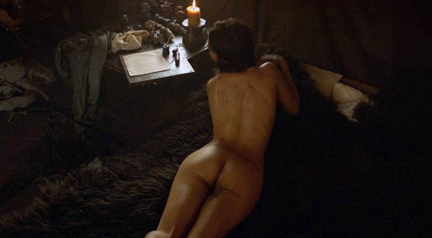 Oona Chaplin Nude Pics And Sex Scenes Scandal Planet