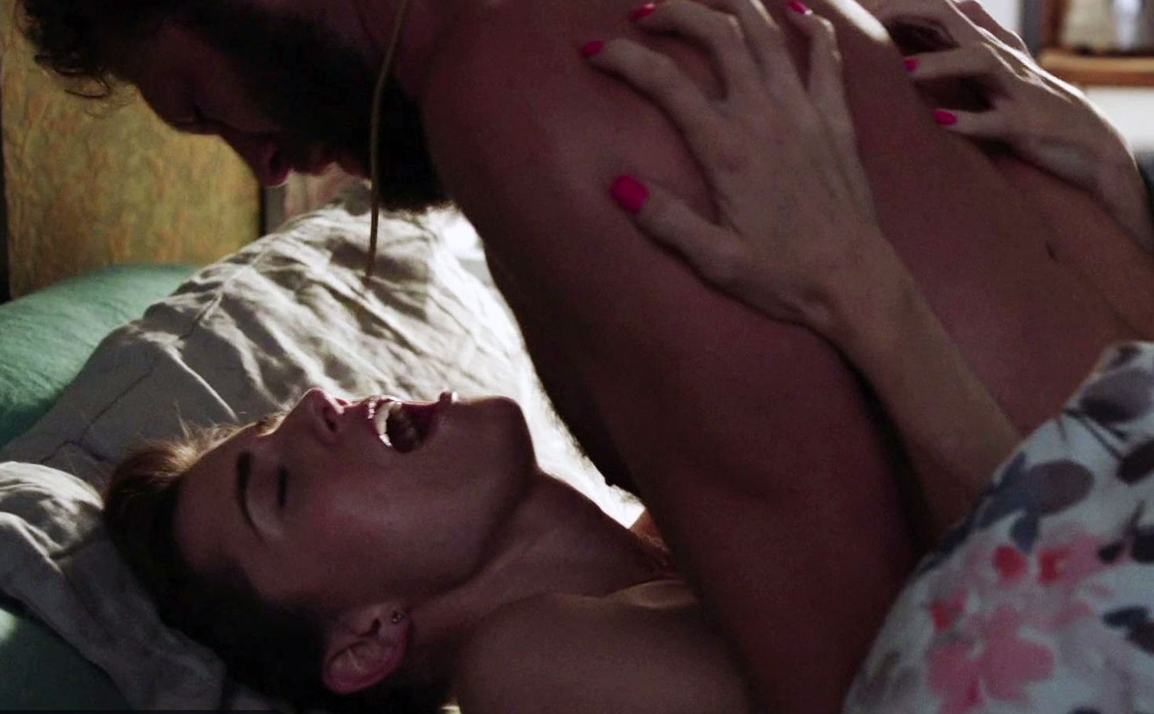 Allison williams after sextape