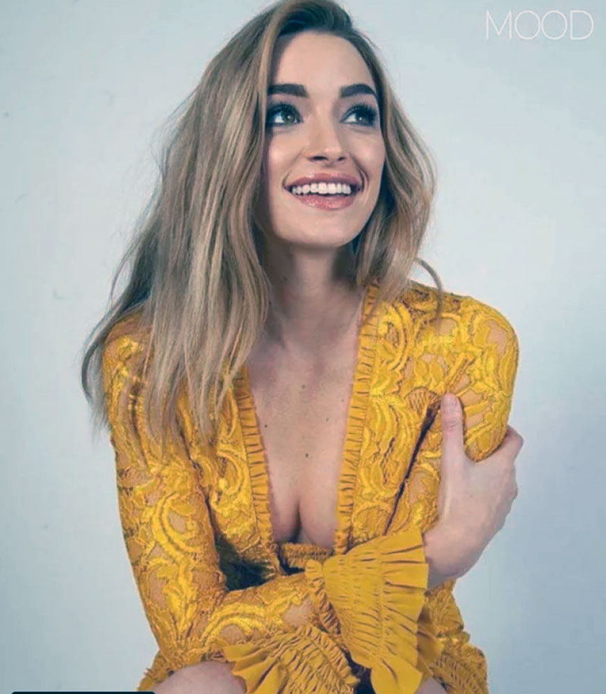 Brianne Howey Nude And Hot Pictures And Porn Scandal Planet
