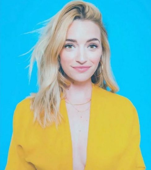 Brianne Howey Nude And Hot Pictures And Porn Scandal Planet The