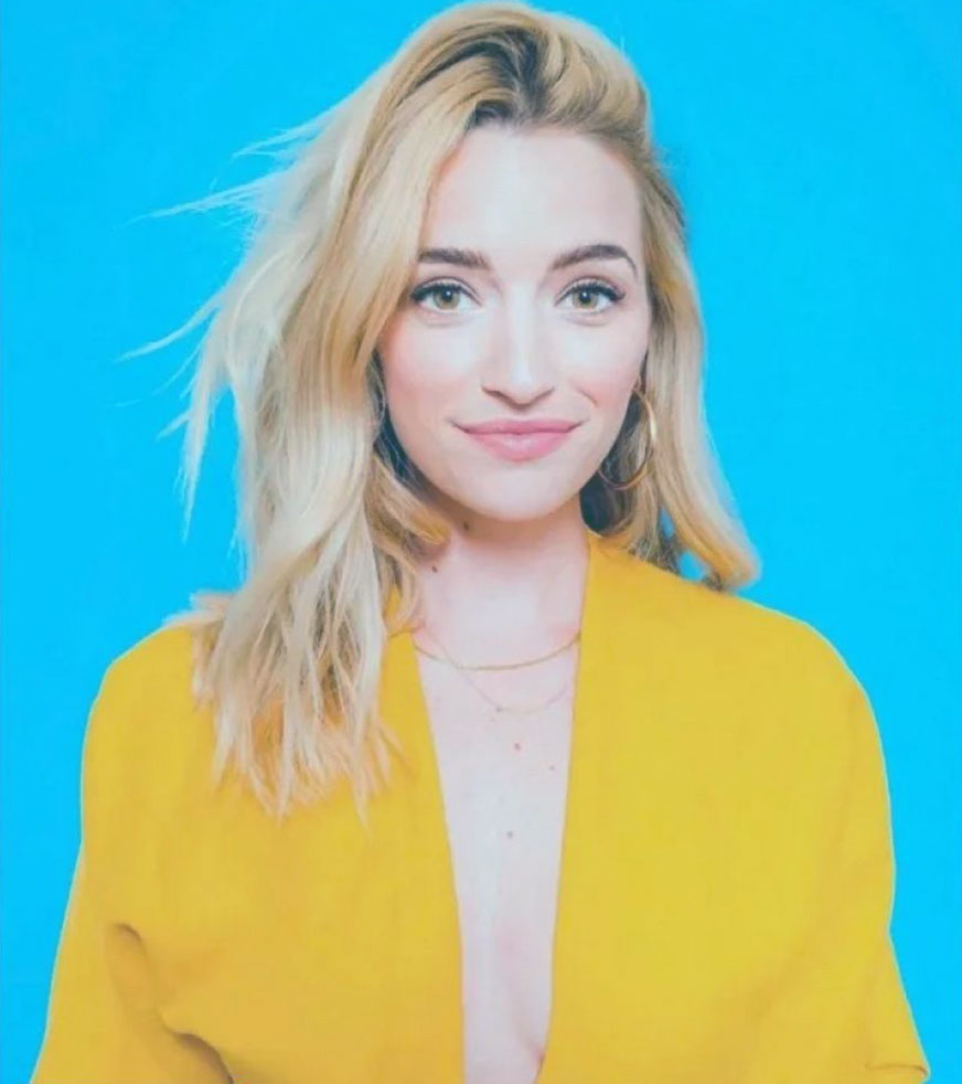 Brianne Howey Nude And Hot Pictures And Porn Scandal Planet