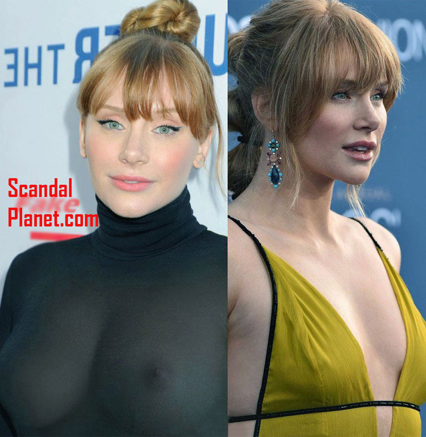 Bryce Dallas Howard Nude Pics And Scenes Scandal Planet The Best Porn Website