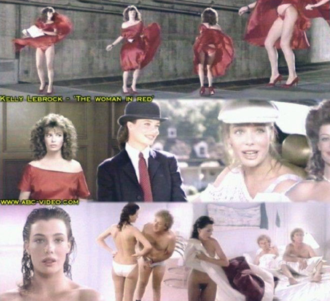 Kelly Lebrock Nude And Hot Pics And Porn Scandal Planet 59070 The