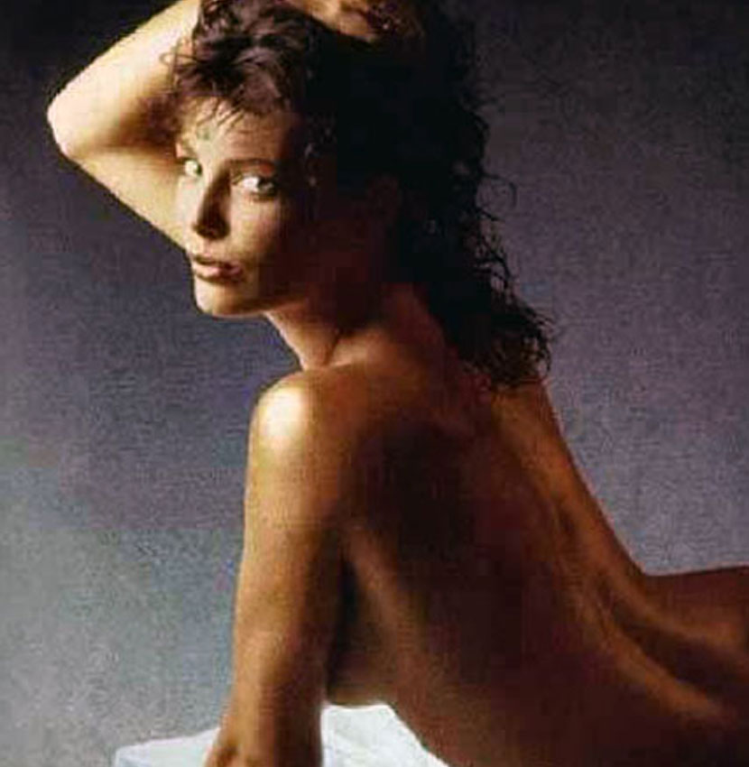 830px x 850px - Kelly LeBrock Nude and Hot Pics and Porn - Scandal Planet