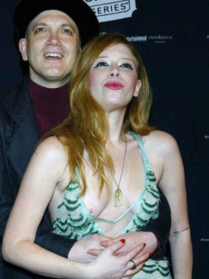 Natasha Lyonne Nude Photos Scenes And Porn Scandal Planet