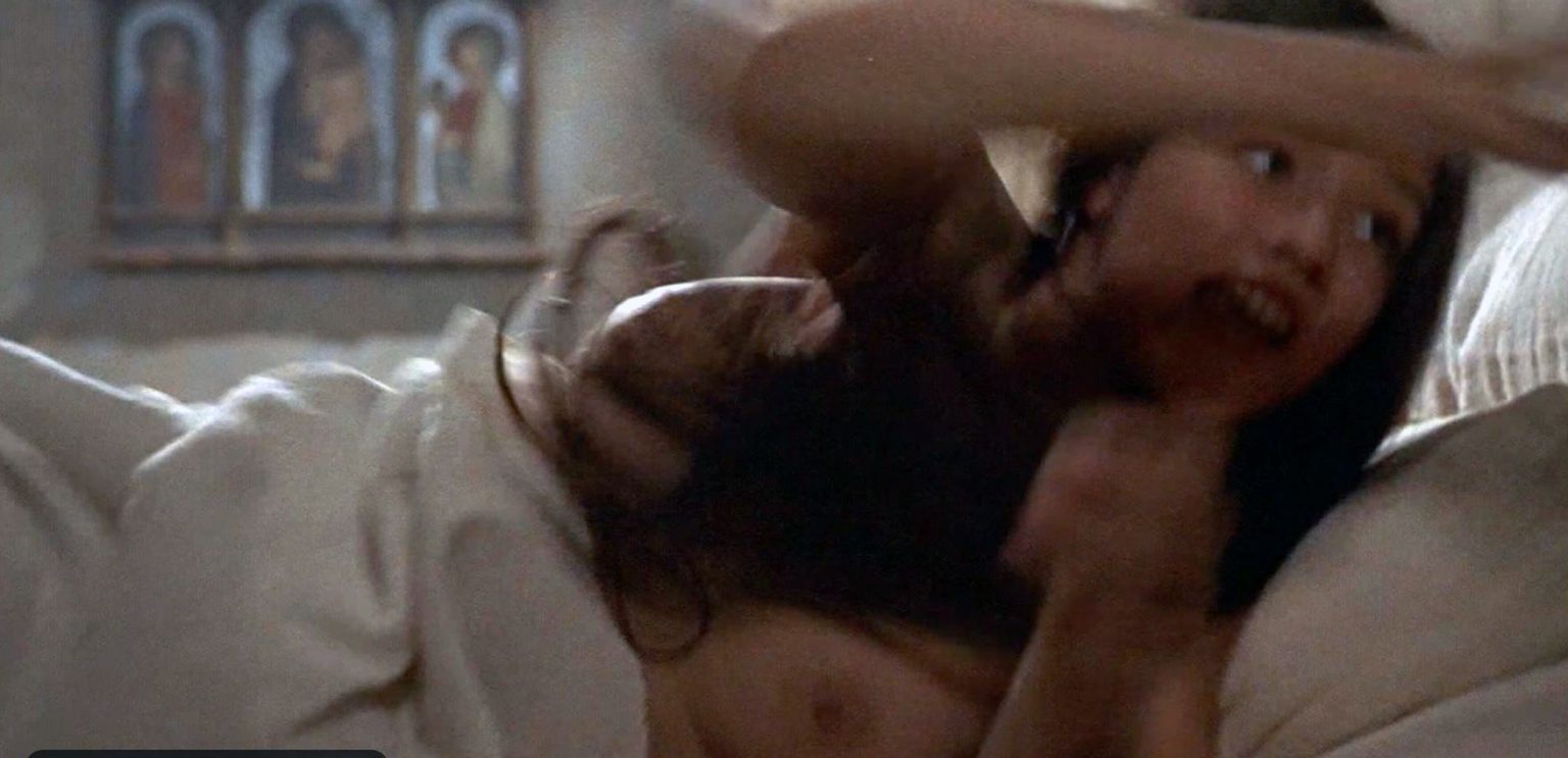 Olivia Hussey Nude Pics Romeo And Juliet Scandal Planet 4458