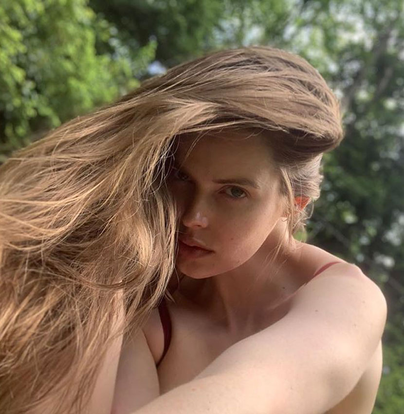 Robyn Lawley Nude Pics And Leaked Porn Scandal Planet