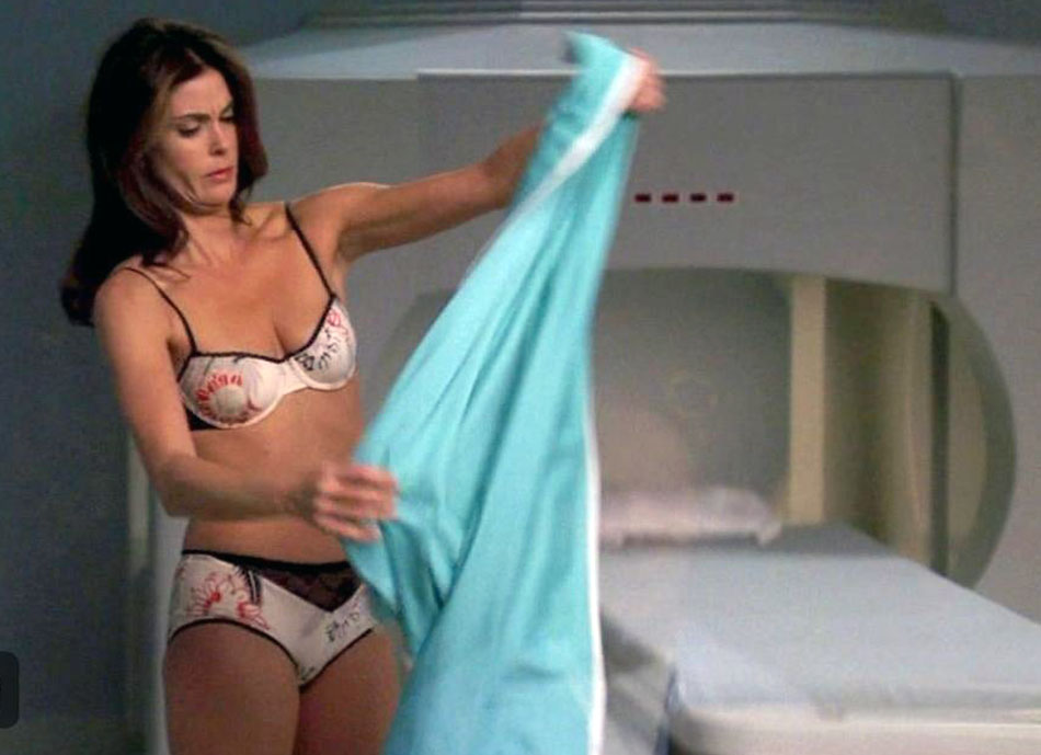 Teri Hatcher Nude Pics Scenes And Porn Scandal Planet 5422