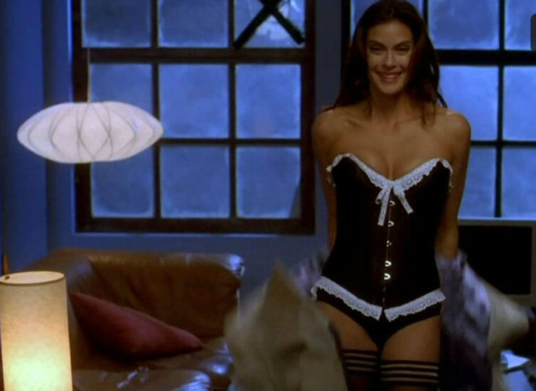 Teri Hatcher Nude Pics Scenes And Porn Scandal Planet 6473