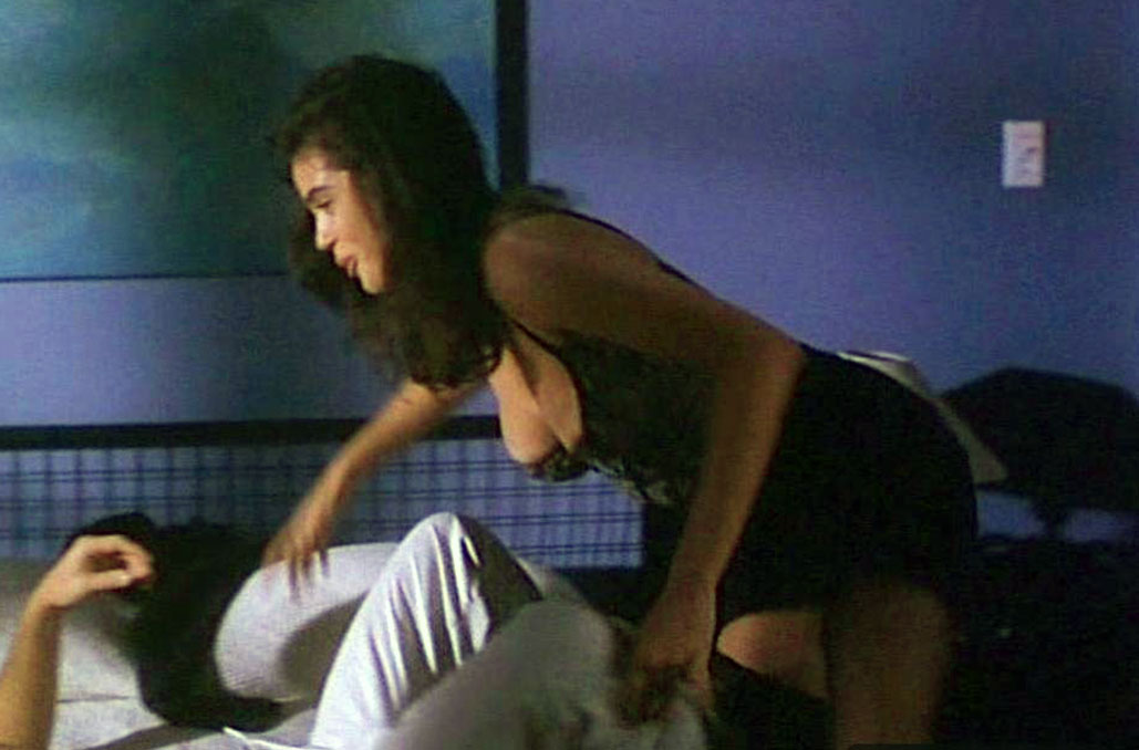 Teri Hatcher Nude Pics Scenes And Porn Scandal Planet