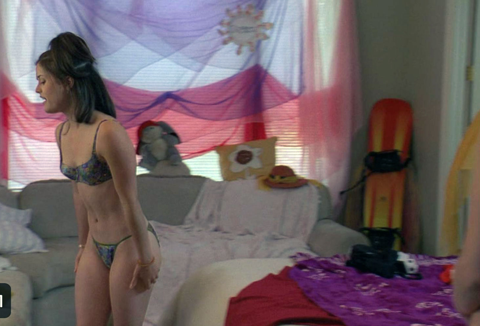 Danica Mckellar Nude Pics And Leaked Porn Scandal Planet 9691