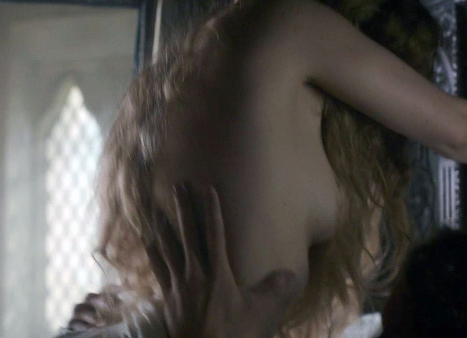 Jodie Comer Nude Pics Scenes And Porn Video Scandal Planet