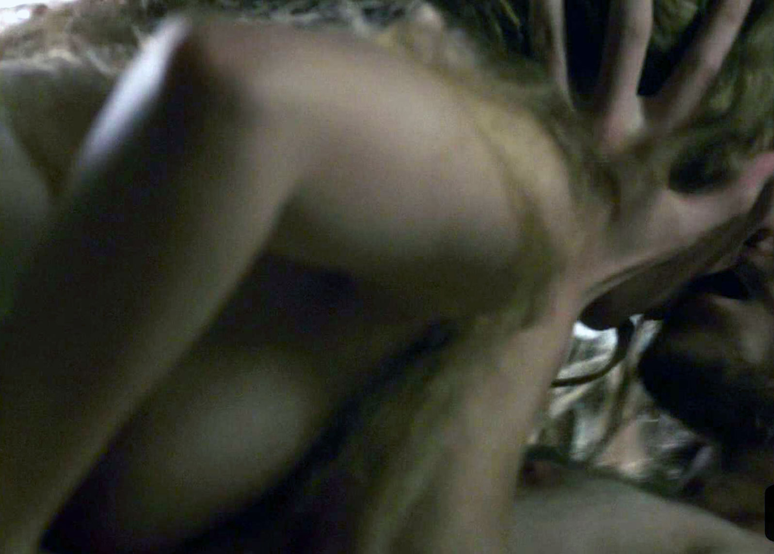 Jodie Comer Nude Pics Scenes And Porn Video Scandal Planet 4565