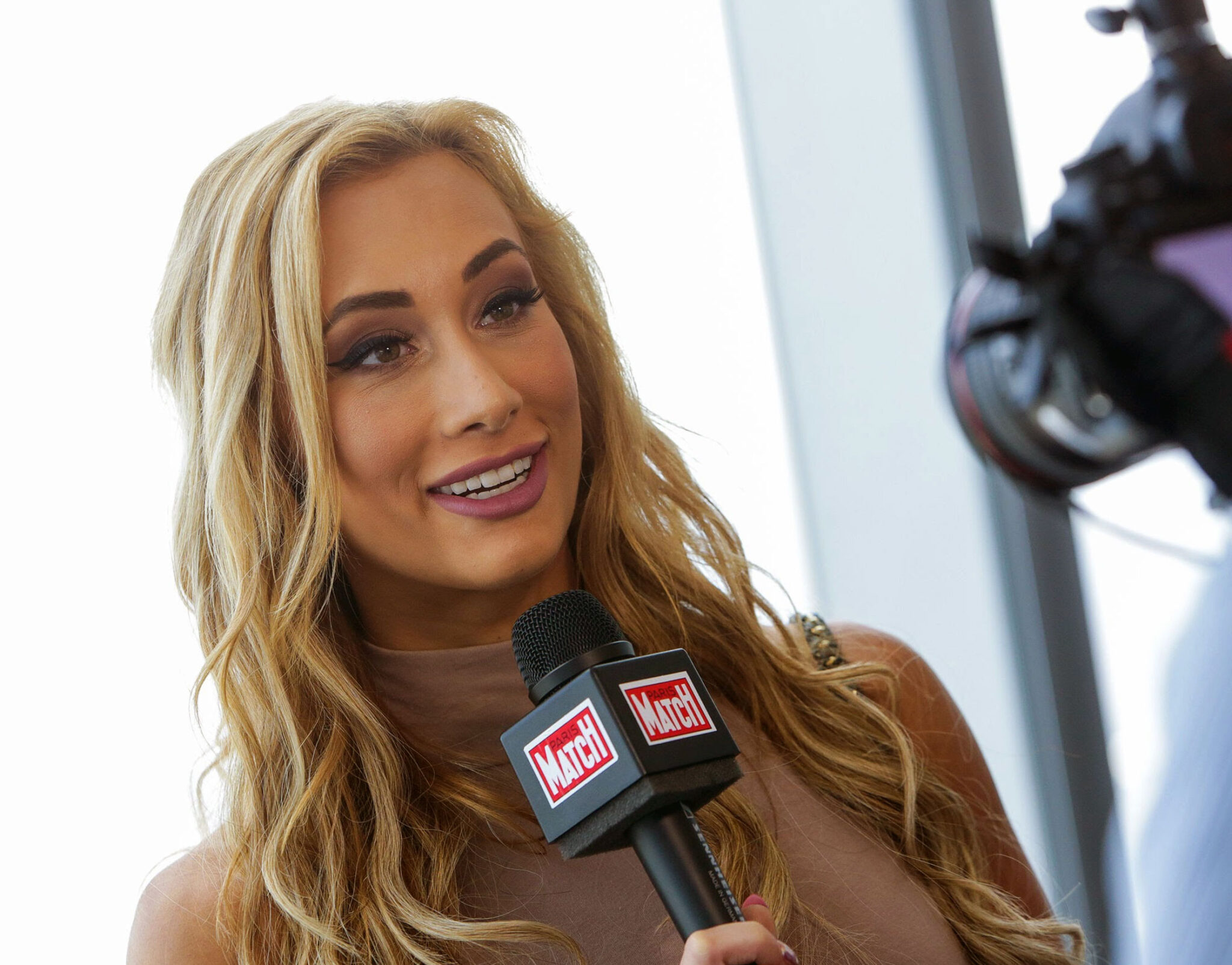 Carmella Nude And Hot Pics And Porn 2023 Scandal Planet