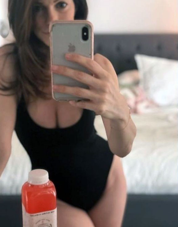 Courtney Henggeler Nude Pics And Leaked Porn Scandal Planet 8212