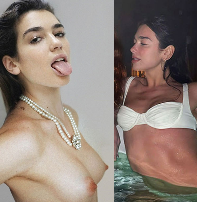 Dua Lipa Nude Pics And Pussy In Naked Leaked Porn Scandal Planet 