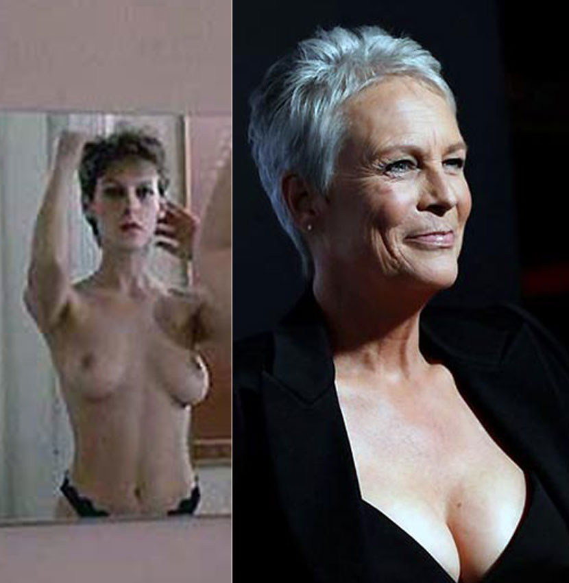 Jamie Lee Curtis Nude And Sex Scenes Compilation Scandal Planet