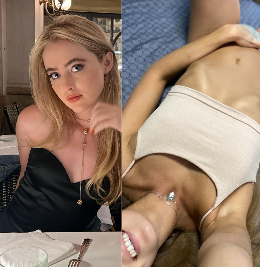 Kathryn Newton Nude Photos And Leaked Porn Scandal Planet 4464
