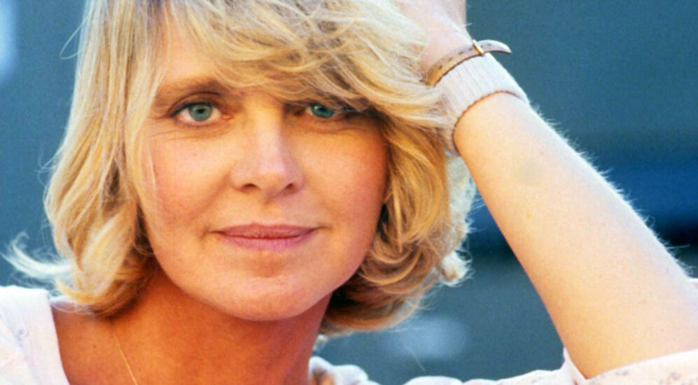 Melinda Dillon Nude Pics Scenes And Sex Tape Scandal Planet